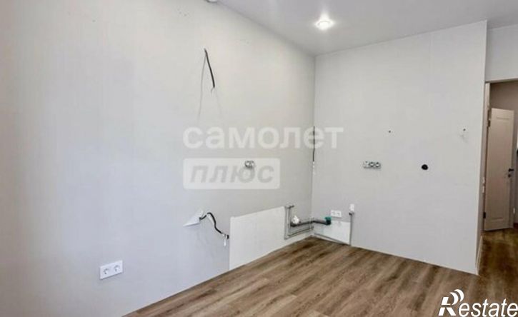 1-комн квартира пр-д 4-й, 66б,  д. 66б