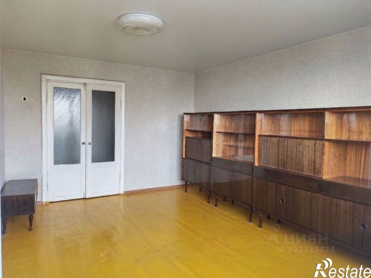3-комн квартира улица Елизарова, 68,  д. 68