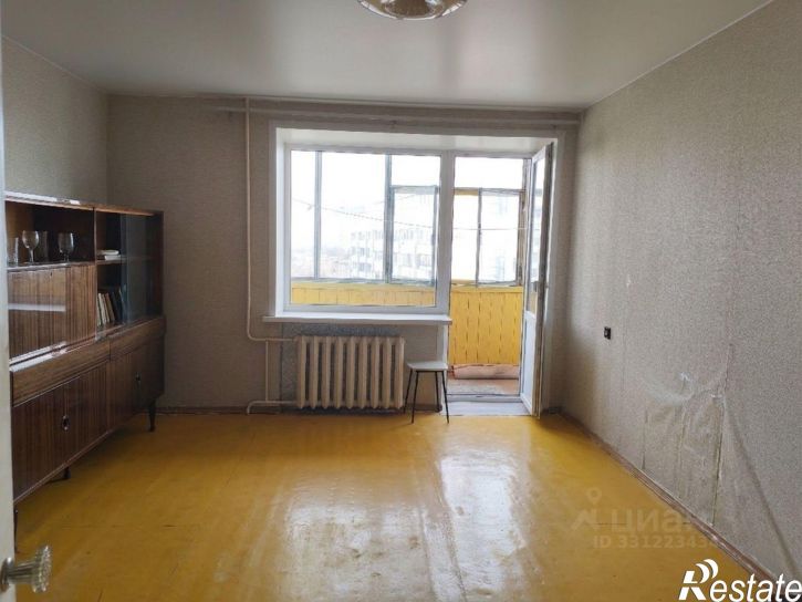 3-комн квартира улица Елизарова, 68,  д. 68