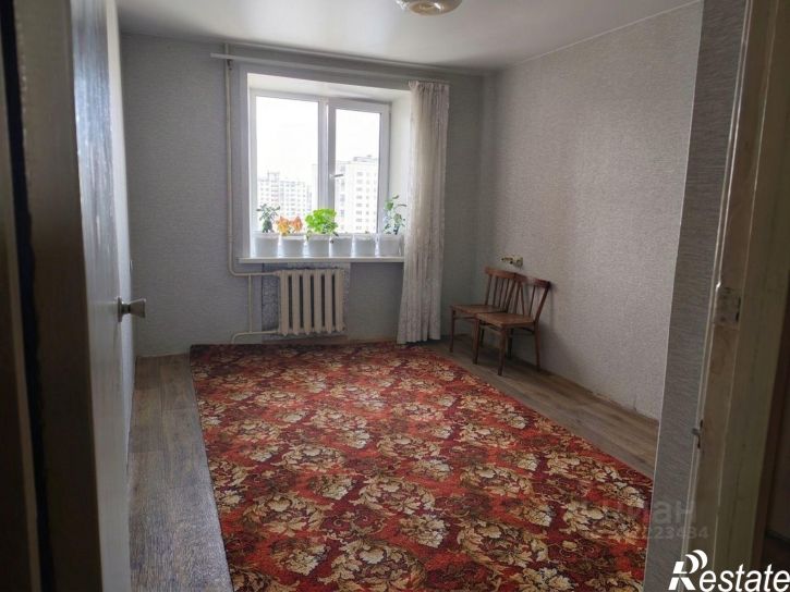 3-комн квартира улица Елизарова, 68,  д. 68