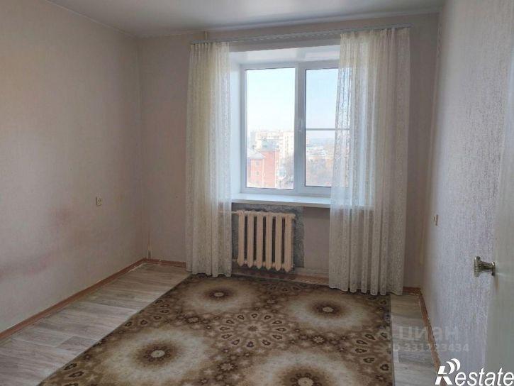 3-комн квартира улица Елизарова, 68,  д. 68