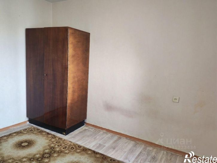 3-комн квартира улица Елизарова, 68,  д. 68