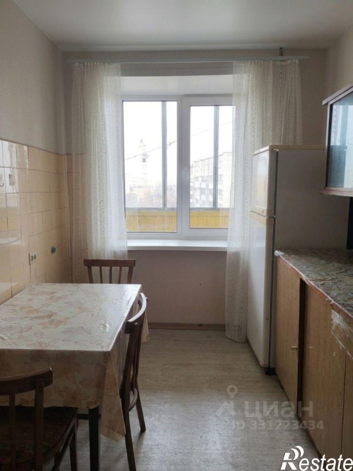 3-комн квартира улица Елизарова, 68,  д. 68
