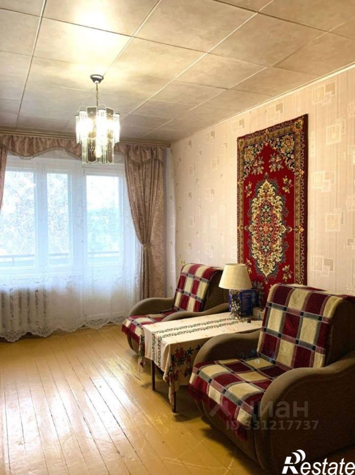 1-комн квартира 3-й кв-л, 11,  д. 11