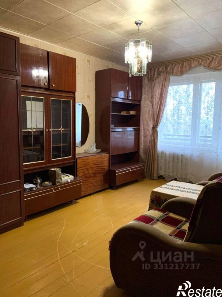 1-комн квартира 3-й кв-л, 11,  д. 11