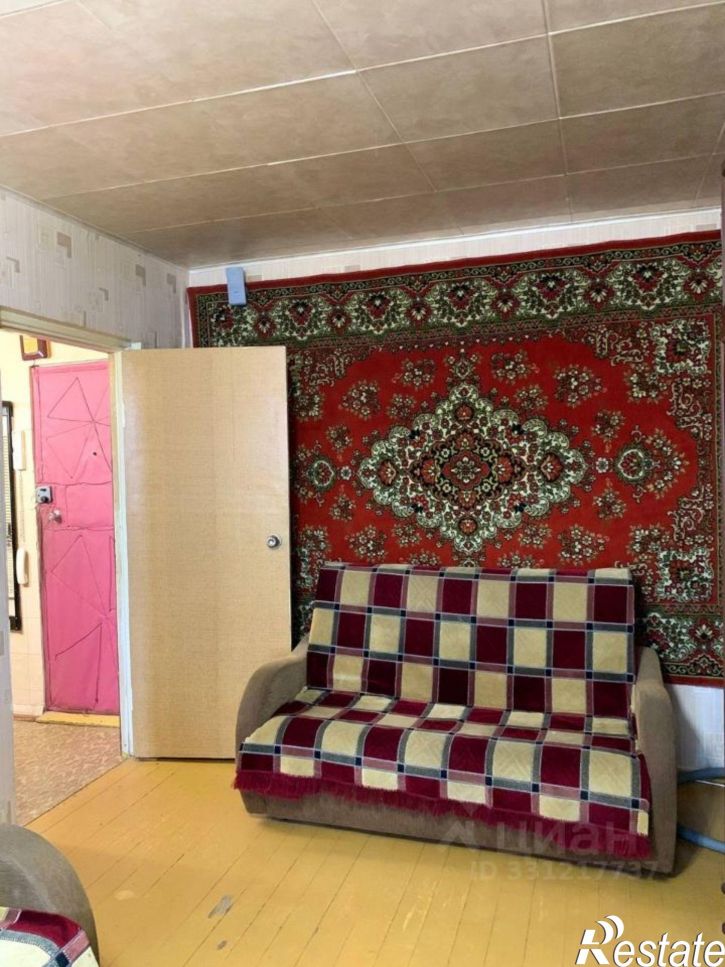 1-комн квартира 3-й кв-л, 11,  д. 11