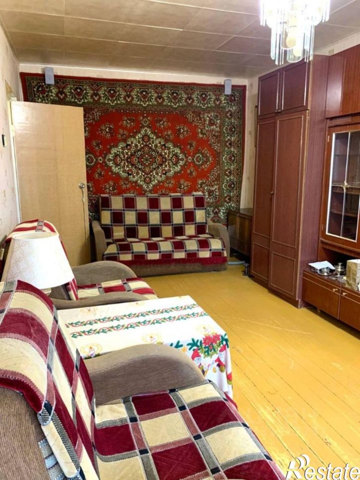 1-комн квартира 3-й кв-л, 11,  д. 11