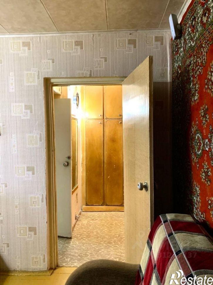 1-комн квартира 3-й кв-л, 11,  д. 11