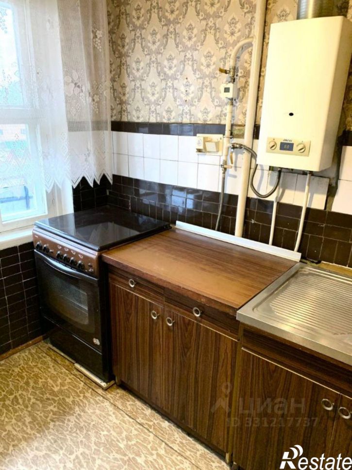 1-комн квартира 3-й кв-л, 11,  д. 11