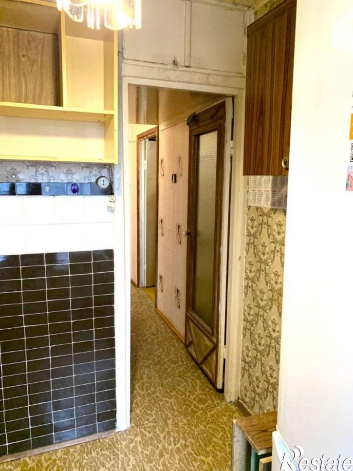 1-комн квартира 3-й кв-л, 11,  д. 11