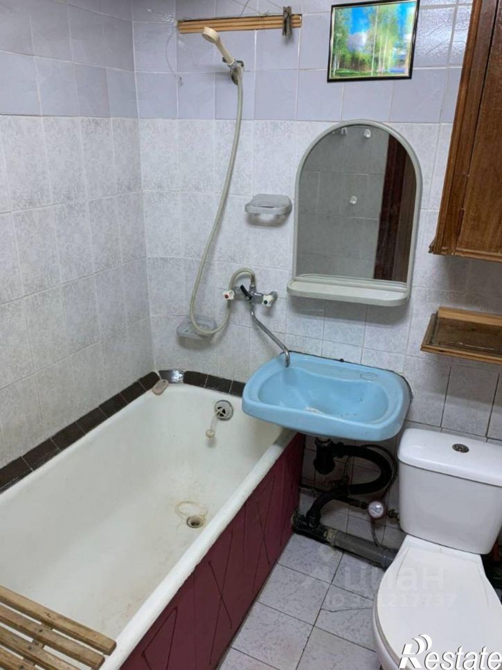 1-комн квартира 3-й кв-л, 11,  д. 11