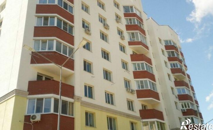 1-комн квартира ул Луначарского, 24,  д. 24