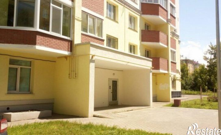 1-комн квартира ул Луначарского, 24,  д. 24