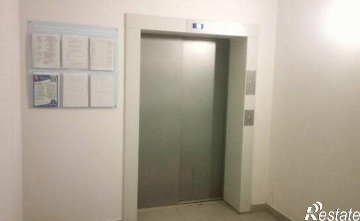 1-комн квартира ул Луначарского, 24,  д. 24