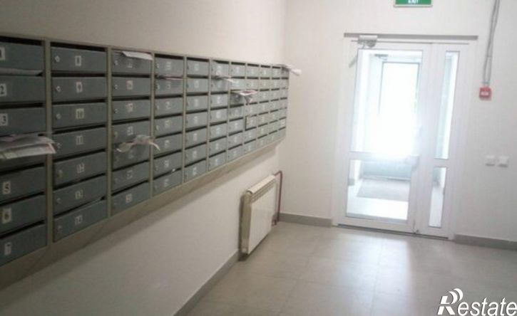 1-комн квартира ул Луначарского, 24,  д. 24
