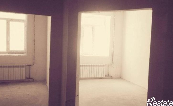 1-комн квартира ул Луначарского, 24,  д. 24