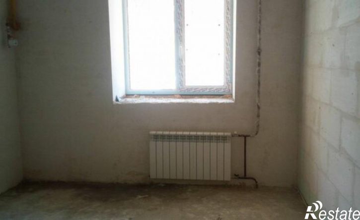 1-комн квартира ул Луначарского, 24,  д. 24