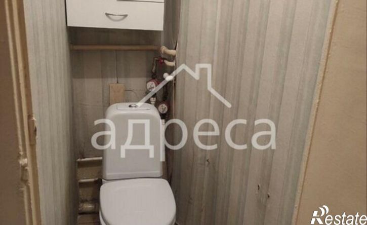 2-комн квартира пр-кт Кирова, 226,  д. 226