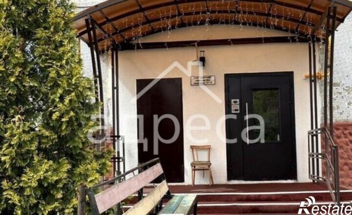 2-комн квартира ул Стара Загора, 267Е,  д. 267Е