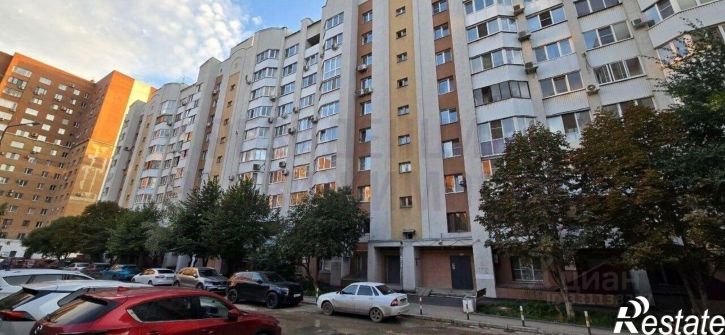 5-комн квартира Дачная улица, 28,  д. 28