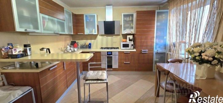 5-комн квартира Дачная улица, 28,  д. 28