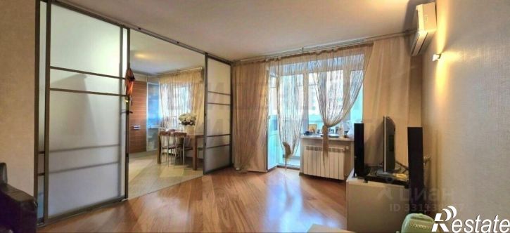 5-комн квартира Дачная улица, 28,  д. 28