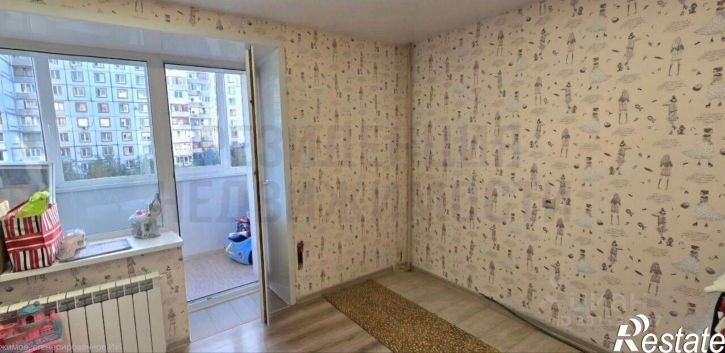 5-комн квартира Дачная улица, 28,  д. 28