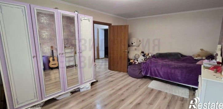 5-комн квартира Дачная улица, 28,  д. 28