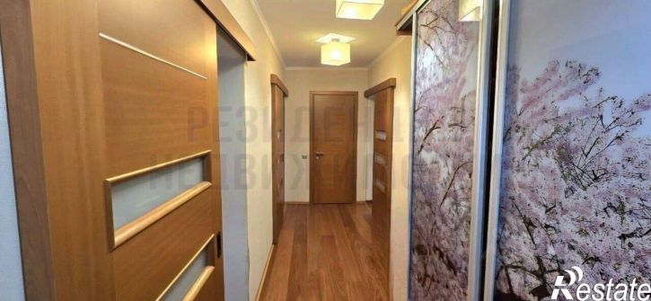 5-комн квартира Дачная улица, 28,  д. 28