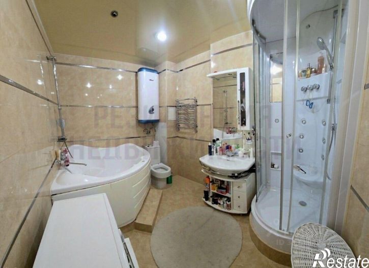 5-комн квартира Дачная улица, 28,  д. 28