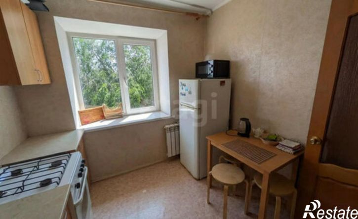 1-комн квартира ул Физкультурная, 6,  д. 6
