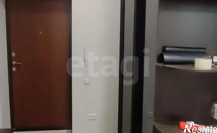 1-комн квартира ул Губанова, 20а,  д. 20а