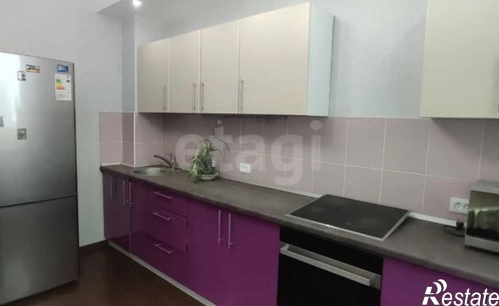 1-комн квартира ул Губанова, 20а,  д. 20а