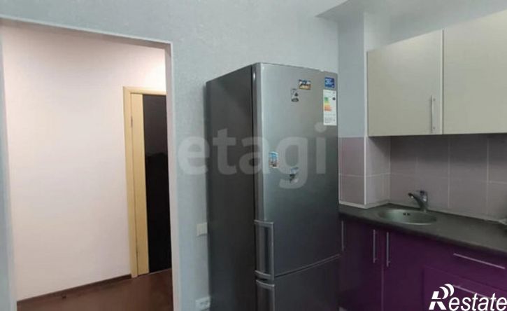 1-комн квартира ул Губанова, 20а,  д. 20а
