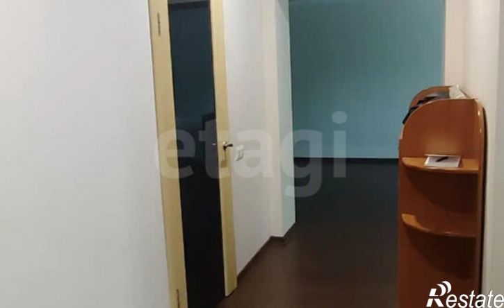 1-комн квартира ул Губанова, 20а,  д. 20а