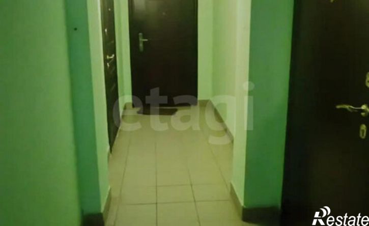 1-комн квартира ул Губанова, 20а,  д. 20а