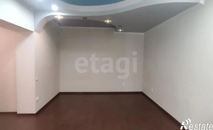 1-комн квартира ул Губанова, 20а,  д. 20а