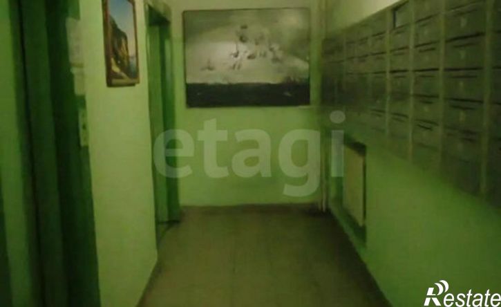 1-комн квартира ул Губанова, 20а,  д. 20а