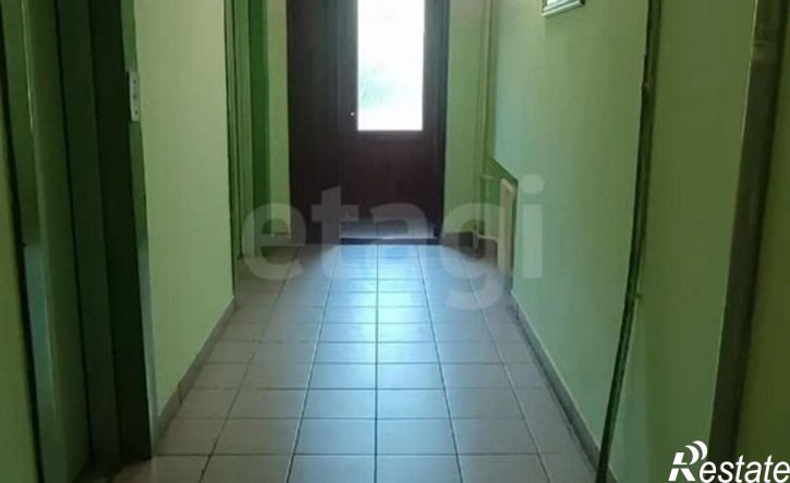 1-комн квартира ул Губанова, 20а,  д. 20а