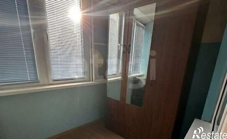 3-комн квартира Московское шоссе, 286,  д. 286