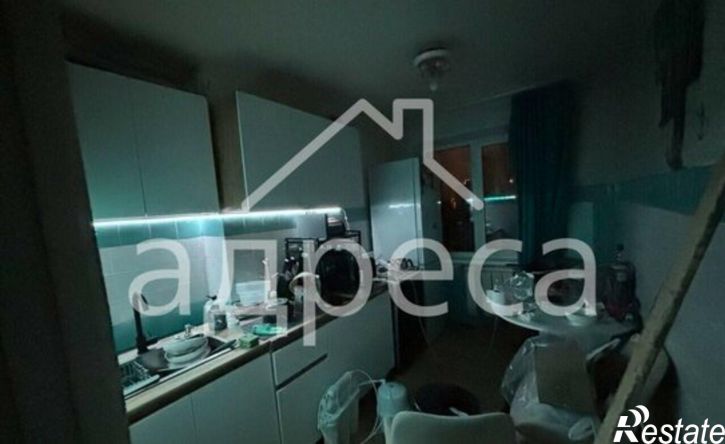 2-комн квартира 16-й кв-л, 8,  д. 8