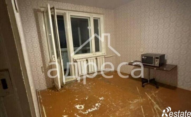2-комн квартира 16-й кв-л, 8,  д. 8