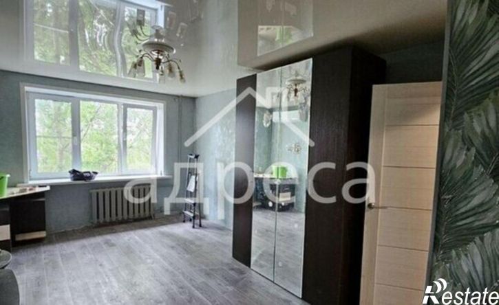 1-комн квартира ул Физкультурная, 137,  д. 137