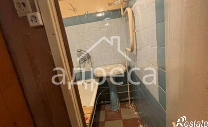 2-комн квартира 16-й кв-л, 8,  д. 8
