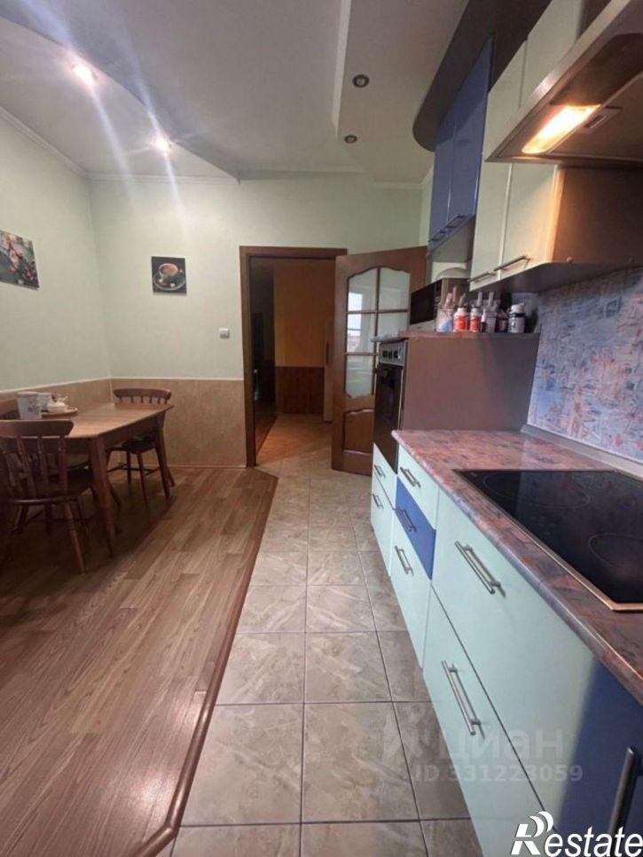 3-комн квартира ул Карбышева, 67,  д. 67