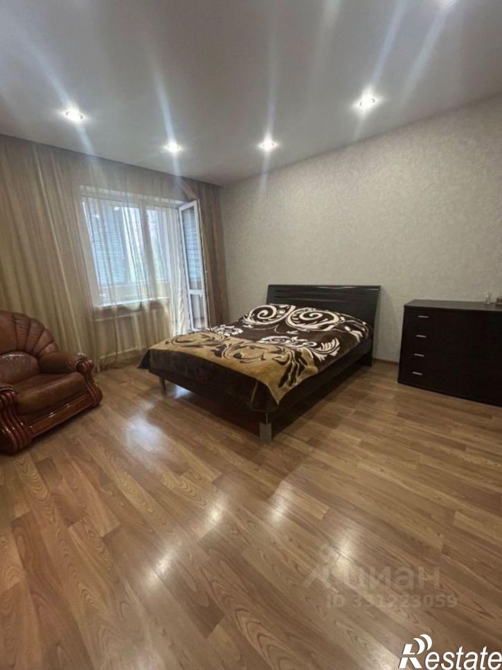 3-комн квартира ул Карбышева, 67,  д. 67