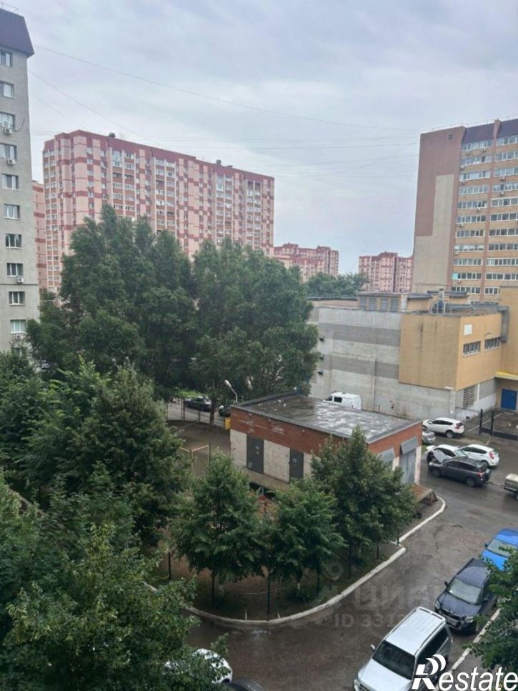 3-комн квартира ул Карбышева, 67,  д. 67