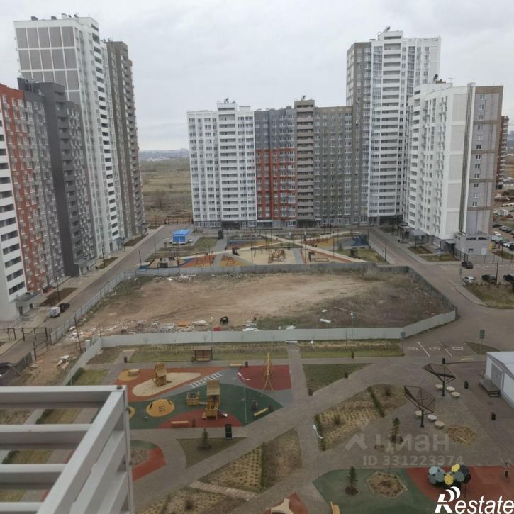 3-комн квартира Южное шоссе, 9,  д. 9
