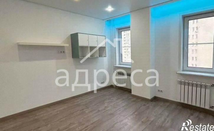 2-комн квартира Московское шоссе, 45,  д. 45