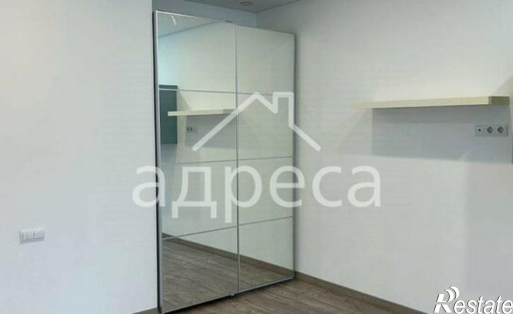 2-комн квартира Московское шоссе, 45,  д. 45